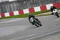 Middle Group Black Bikes